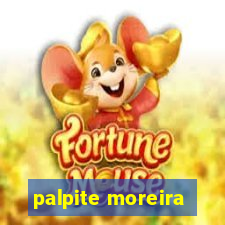 palpite moreira